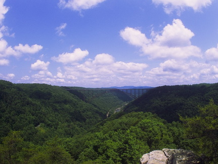 New River Gorge